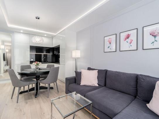Apartament Blizej Morza Premium II Kołobrzeg Exterior foto