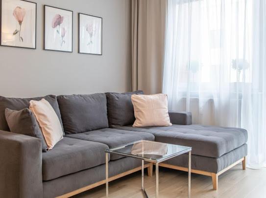 Apartament Blizej Morza Premium II Kołobrzeg Exterior foto