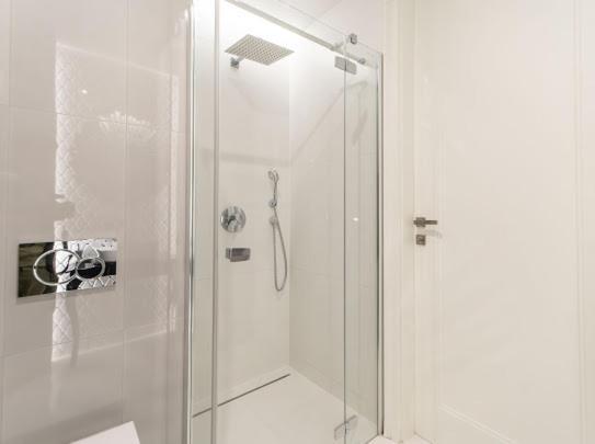 Apartament Blizej Morza Premium II Kołobrzeg Exterior foto