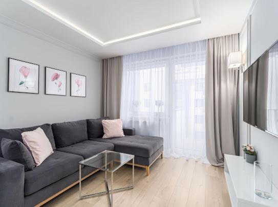 Apartament Blizej Morza Premium II Kołobrzeg Exterior foto