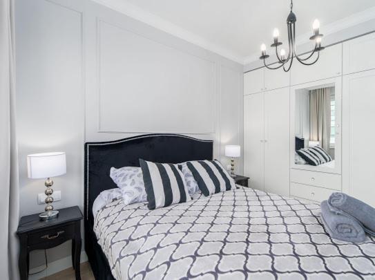 Apartament Blizej Morza Premium II Kołobrzeg Exterior foto