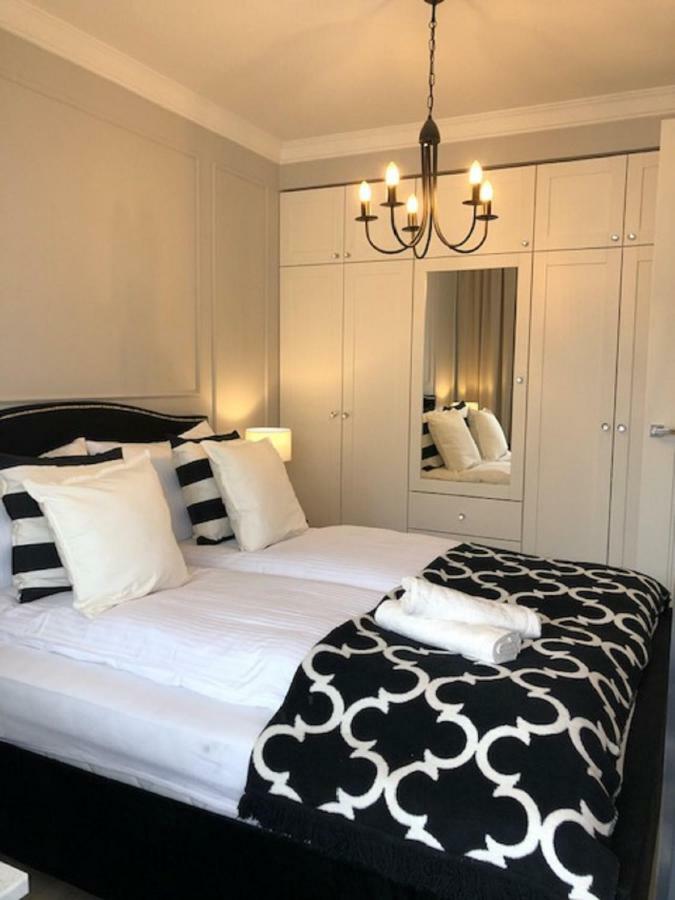 Apartament Blizej Morza Premium II Kołobrzeg Exterior foto